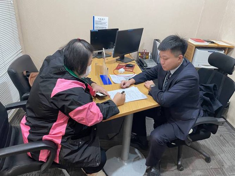 企业融资顾问的最新动态与趋势